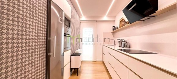 3 غرف نوم بانتهاوس في A Coruna, Spain رقم 69603 37