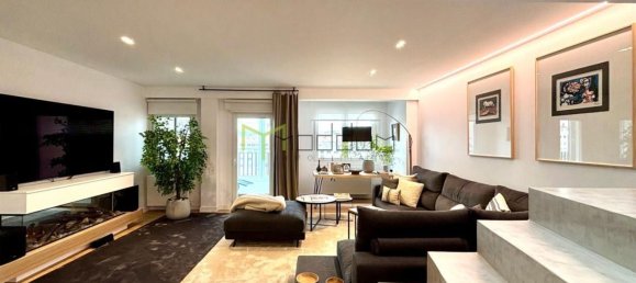 3 غرف نوم بانتهاوس في A Coruna, Spain رقم 69603 13