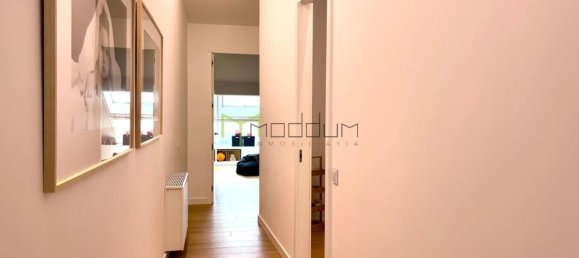 3 غرف نوم بانتهاوس في A Coruna, Spain رقم 69603 43