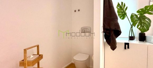 3 غرف نوم بانتهاوس في A Coruna, Spain رقم 69603 46