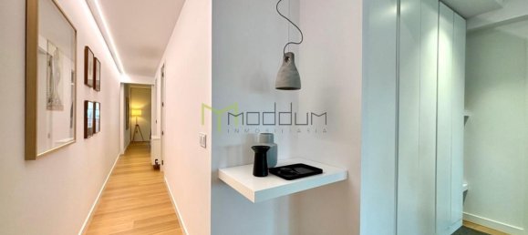 3 غرف نوم بانتهاوس في A Coruna, Spain رقم 69603 23