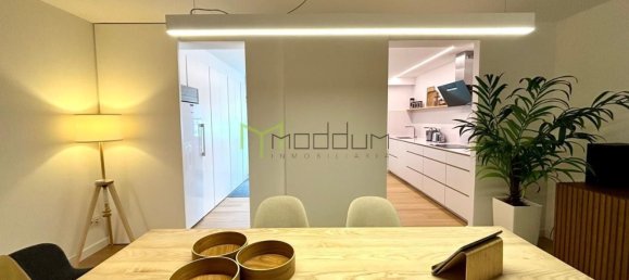 3 غرف نوم بانتهاوس في A Coruna, Spain رقم 69603 31