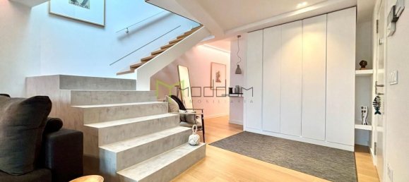 3 غرف نوم بانتهاوس في A Coruna, Spain رقم 69603 20