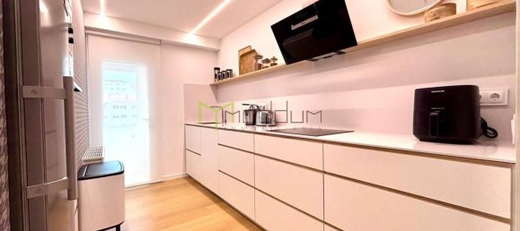 3 غرف نوم بانتهاوس في A Coruna, Spain رقم 69603 36