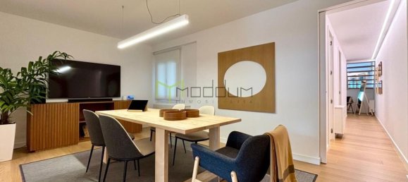 3 غرف نوم بانتهاوس في A Coruna, Spain رقم 69603 40