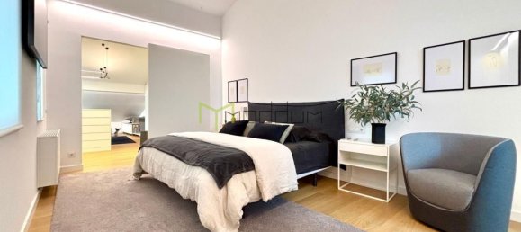 3 غرف نوم بانتهاوس في A Coruna, Spain رقم 69603 9