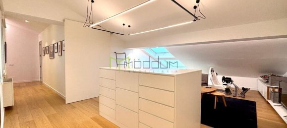 3 غرف نوم بانتهاوس في A Coruna, Spain رقم 69603 3