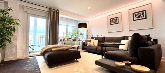 3 غرف نوم بانتهاوس في A Coruna, Spain رقم 69603 16