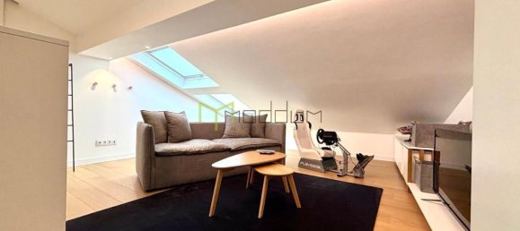 3 غرف نوم بانتهاوس في A Coruna, Spain رقم 69603 4