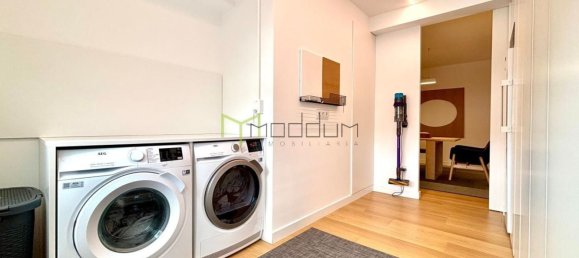 3 غرف نوم بانتهاوس في A Coruna, Spain رقم 69603 33