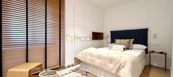 3 غرف نوم بانتهاوس في A Coruna, Spain رقم 69603 25