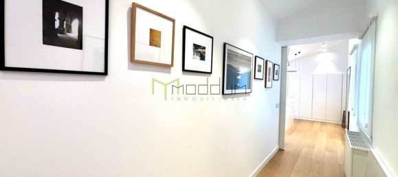 3 غرف نوم بانتهاوس في A Coruna, Spain رقم 69603 2