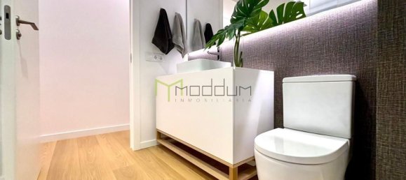 3 غرف نوم بانتهاوس في A Coruna, Spain رقم 69603 27