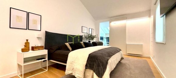 3 غرف نوم بانتهاوس في A Coruna, Spain رقم 69603 8