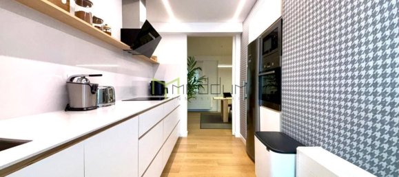 3 غرف نوم بانتهاوس في A Coruna, Spain رقم 69603 39