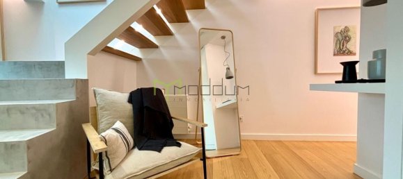 3 غرف نوم بانتهاوس في A Coruna, Spain رقم 69603 21