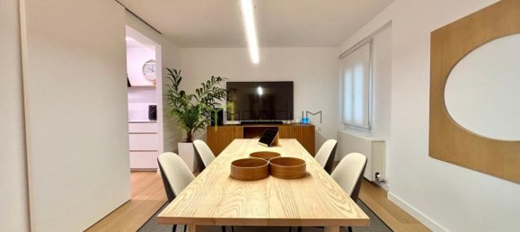 3 غرف نوم بانتهاوس في A Coruna, Spain رقم 69603 30