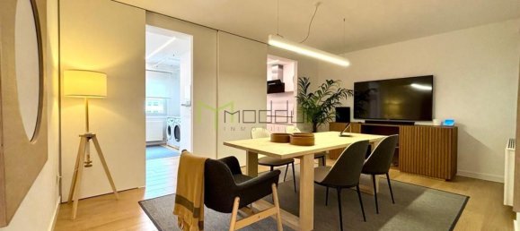 3 غرف نوم بانتهاوس في A Coruna, Spain رقم 69603 29