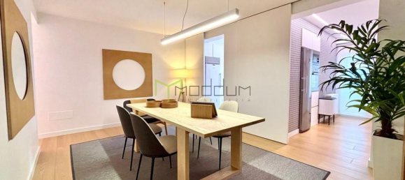 3 غرف نوم بانتهاوس في A Coruna, Spain رقم 69603 35