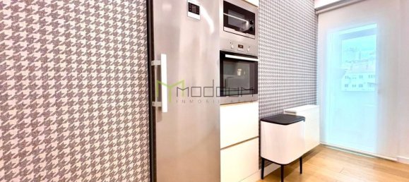 3 غرف نوم بانتهاوس في A Coruna, Spain رقم 69603 38