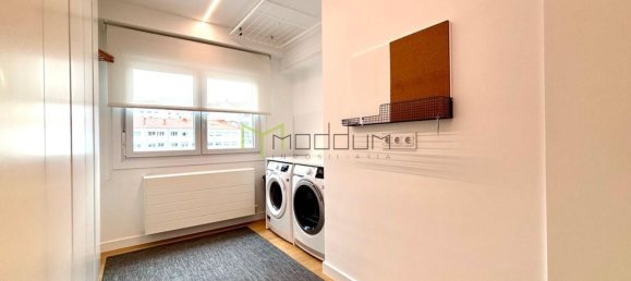 3 غرف نوم بانتهاوس في A Coruna, Spain رقم 69603 32