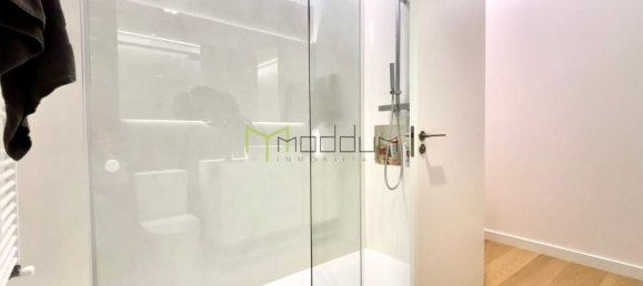 3 غرف نوم بانتهاوس في A Coruna, Spain رقم 69603 28