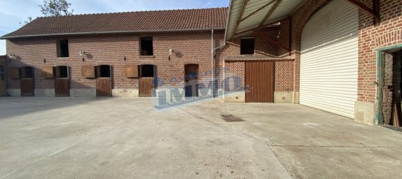 6 غرف نوم قلاع في Valhuon, France رقم 87951 2