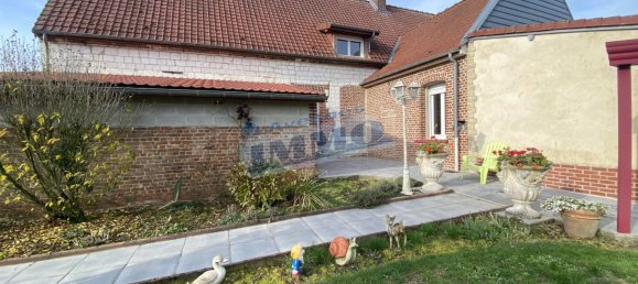 6 غرف نوم قلاع في Valhuon, France رقم 87951 44