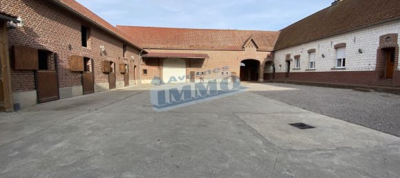 6 غرف نوم قلاع في Valhuon, France رقم 87951 8