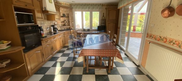 6 غرف نوم قلاع في Valhuon, France رقم 87951 11