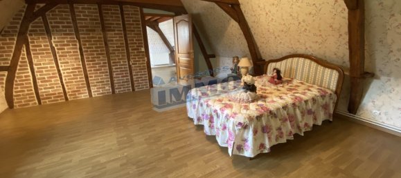 6 غرف نوم قلاع في Valhuon, France رقم 87951 27