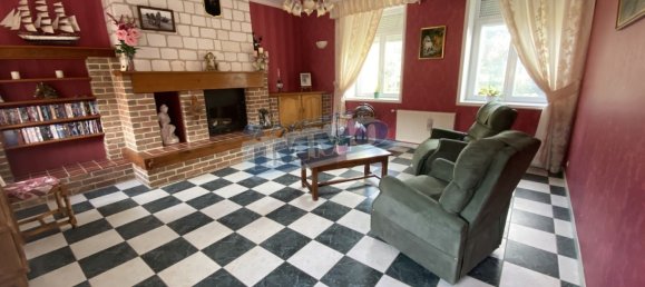 6 غرف نوم قلاع في Valhuon, France رقم 87951 12