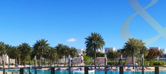 5 Schlafzimmer Villa in Damac Lagoons, UAE, Nr. 105071 3