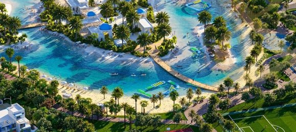 5 Schlafzimmer Villa in Damac Lagoons, UAE, Nr. 105071 4