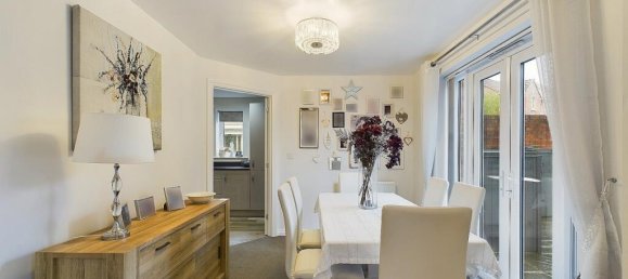 4 bedrooms House in South Molton, United Kingdom No. 13603 4