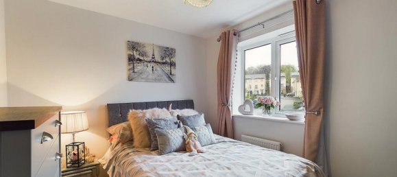 4 bedrooms House in South Molton, United Kingdom No. 13603 16