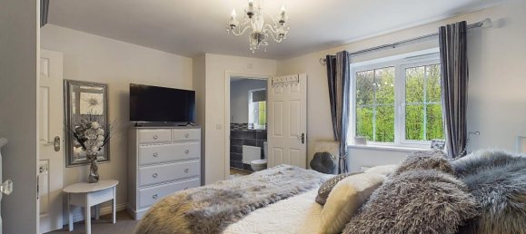 4 bedrooms House in South Molton, United Kingdom No. 13603 5