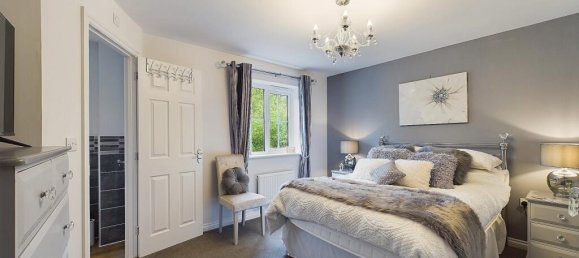 4 bedrooms House in South Molton, United Kingdom No. 13603 14