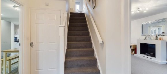 4 bedrooms House in South Molton, United Kingdom No. 13603 7