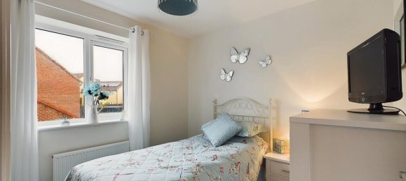 4 bedrooms House in South Molton, United Kingdom No. 13603 17