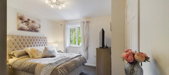 4 bedrooms House in South Molton, United Kingdom No. 13603 15