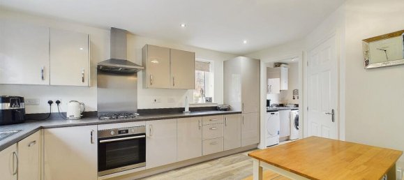 4 bedrooms House in South Molton, United Kingdom No. 13603 6