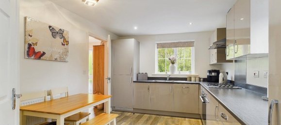 4 bedrooms House in South Molton, United Kingdom No. 13603 10