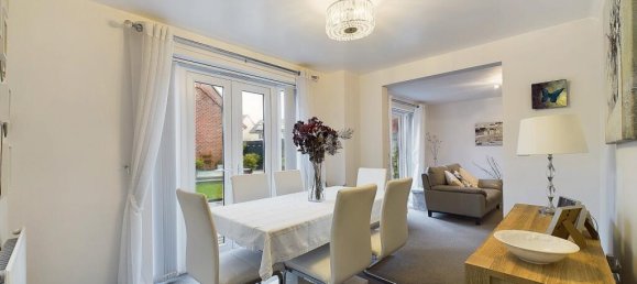 4 bedrooms House in South Molton, United Kingdom No. 13603 9