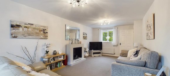 4 bedrooms House in South Molton, United Kingdom No. 13603 3