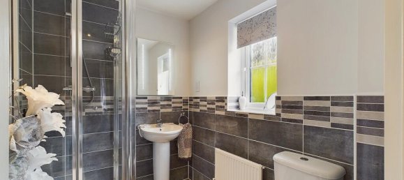 4 bedrooms House in South Molton, United Kingdom No. 13603 13