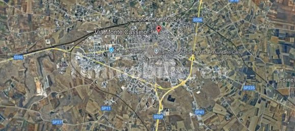 Apartamento de 5 habitaciónes en Altamura, Italy No. 371088 10