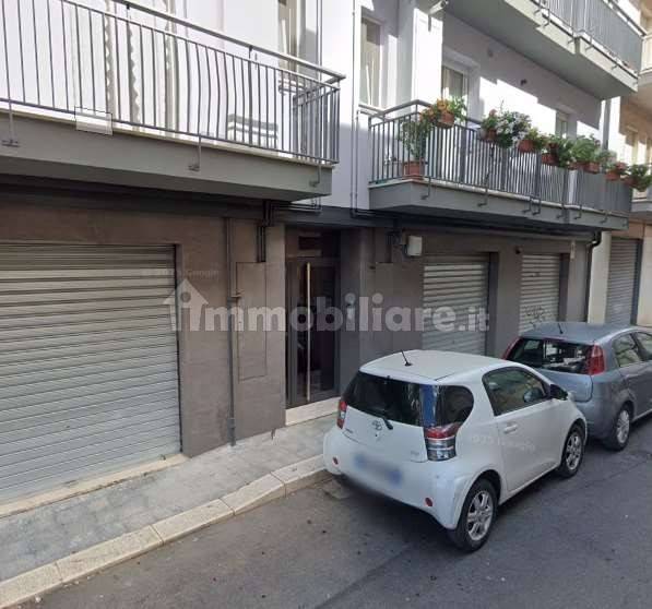 Apartamento de 5 habitaciónes en Altamura, Italy No. 371088