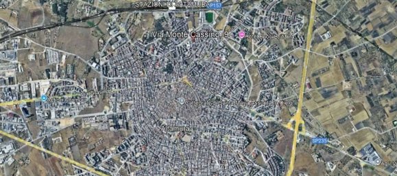 Apartamento de 5 habitaciónes en Altamura, Italy No. 371088 9