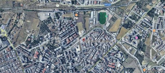 Apartamento de 5 habitaciónes en Altamura, Italy No. 371088 8